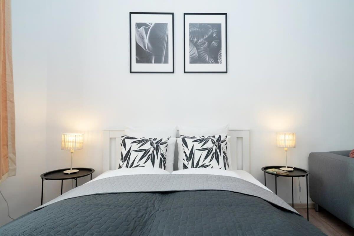 Ultra Central Cozy Apartment Boedapest Buitenkant foto